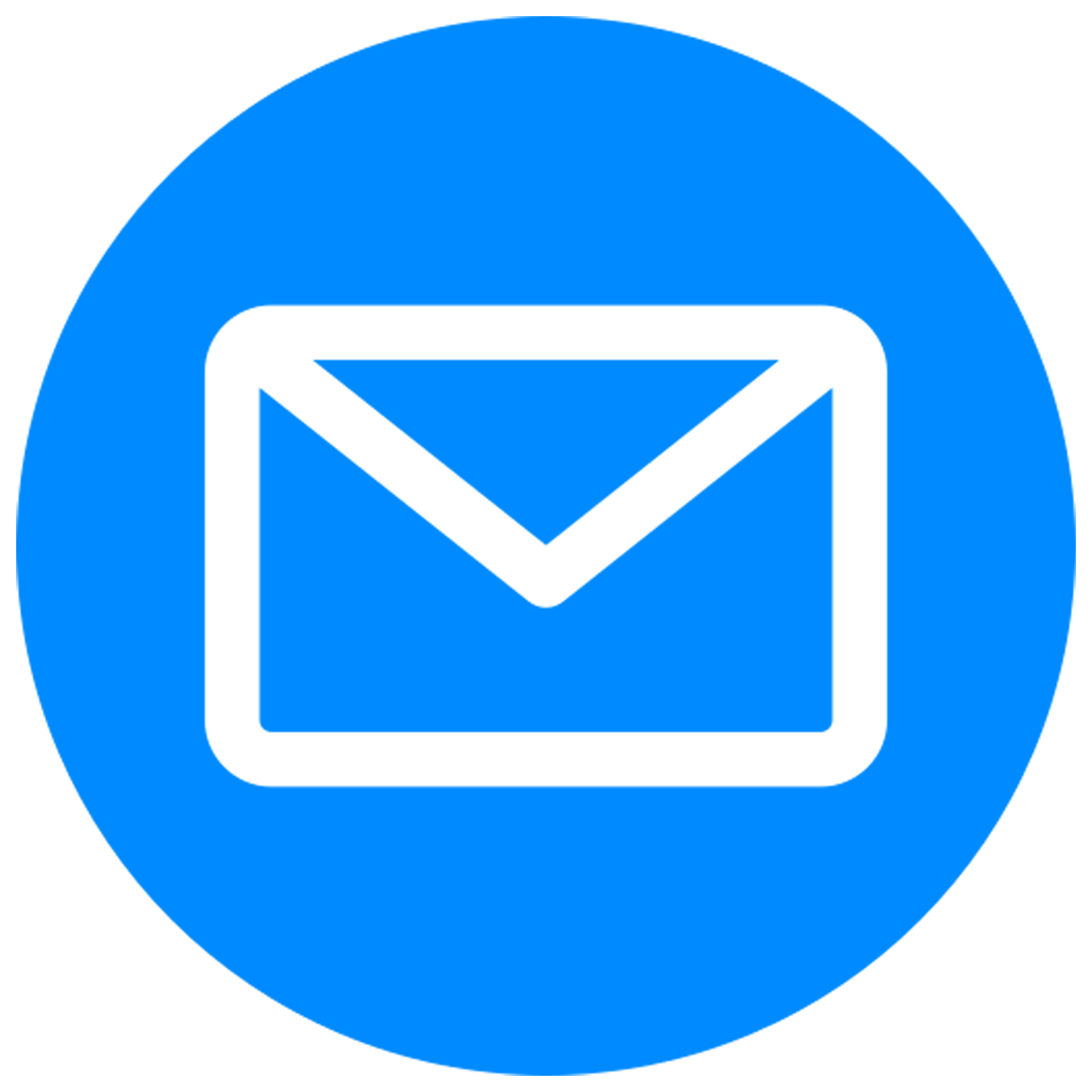 Связаться по почте