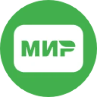 Банковская карта RUB